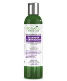 Lavender & Cedarwood Thickening Shampoo for Thinning Hair | Hair Growth & Loss Solution for Men & Women - Buy Online on GoSupps.com