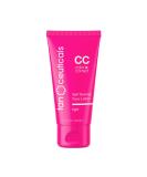 Tanceuticals Facial Self Tanner | CC Self Tanning Lotion for Natural Tan | Non-Acne & Pore Friendly | Coconut Scent | Easy Application - Light Shade 1.7 oz - Buy Online on GoSupps.com