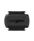 Magne Speed/Cadence Sensor for Cycling - Wireless Bluetooth/Ant+ RPM Sensor for Road & Spinning Bikes - Compatible with Onelap, Wahoo, Zwift, Strava - Buy Online on GoSupps.com