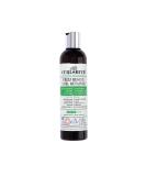 CURLSMITH Frizz Rescue Curl Retainer - Non-Sticky Jelly Hair Styler for All Curl Types | Frizz Control & Humidity Protection | Vegan 237ml/8 fl oz - Buy Online on GoSupps.com