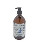 Buy Savon De Marseille Liquid Soap with Thyme & Dill - Marius Fabre 16.94 Fl Oz | International Shipping Available - Buy Online on GoSupps.com
