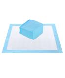 Puppy Pee Pads 6-Layer Design | Leak-Proof Disposable Pet Training Pad | Small Size 13'' x 17'' (20-Count) | For Dogs, Cats, and Rabbits - Buy Online on GoSupps.com