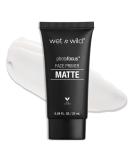W et n Wild Photo Focus Matte Face Primer | Partners in Prime - Buy Online on GoSupps.com