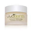 Vivoderm Anti-Wrinkle Eye Cream - Reduce Fine Lines & Dark Circles | International Shipping Available - Buy Online on GoSupps.com