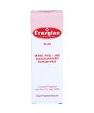 CRUZYLAN Plus Mouth Rinse Concentrate - PIP 50 ml | Effective Oral Care for Fresh Breath | International Shipping Available - Buy Online on GoSupps.com