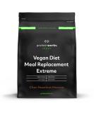 Protein Works Vegan Meal Replacement Shake 2kg - Chocolate Hazelnut - 33 Servings | Plant Based Protein | Added Vitamins | Weight Loss Support - Buy Online on GoSupps.com