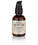 After Shave Balm for Men - HAVANNA by Wildwuchs Beard Care | Soothing Aloe Vera Gel (50 ml) - International Shipping Available - Buy Online on GoSupps.com
