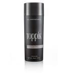 Toppik Hair Building Fibers Gray (55g) - Best Hair Restoration Solution International Shipping Available - Buy Online on GoSupps.com