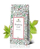 Raspberry Herbal Natural Premium Loose Leaf Tea Rubi Idaei Folium 50g - Buy Online on GoSupps.com