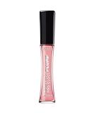 L'Or al Paris Cosmetics Infallible Pro Gloss Plump Lip Gloss with Hyaluronic Acid  Long Lasting Plumping Shine  Lips Look Instantly Fuller and More Plump  Flush  0.21 fl. oz. 1 Count 0.21 Fl Oz (Pack of 1) 601 Rosy Flush - Buy Online on GoSupps.com