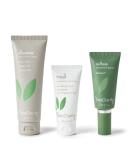 bioClarity 3-Step Acne Routine for Oily/Acne-Prone Skin | 100% Clean Vegan Ingredients - Buy Online on GoSupps.com