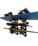 StoreYourBoard Ski and Snowboard Storage Rack - Buy Online on GoSupps.com