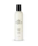 John Masters Organics Rosemary & Peppermint Detangler Conditioner 236ml - Natural Hair Care International Shipping Available - Buy Online on GoSupps.com
