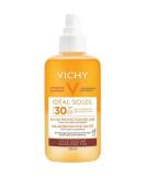 VICHY IDEAL Soleil sun spray brown SPF 30 - Buy Online on GoSupps.com