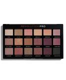 Revolution Pro Unleashed Eyeshadow Palette - Regeneration Palette for Vibrant Looks | Shop Now Internationally - Buy Online on GoSupps.com