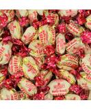 Nutty Brazil Toffees 500g Sweet Jar - Buy Online on GoSupps.com