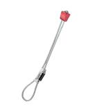Black Diamond Stopper Rock Climbing Protection 8 - Grey - Buy Online on GoSupps.com