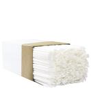 Avant Grubs BPA-Free Big Premium Straws 300 Pack - Clear, Thick, Jumbo Sized - USA-Made - Buy Online on GoSupps.com