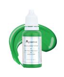 Amazon Green Face and Body Paint | Non-Toxic Washable Makeup for Halloween Costume, Cosplay, SFX | 0.6 OZ (18ml) - Buy Online on GoSupps.com