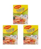 Maggi Coconut Milk Powder 300 g (Pack of 3) - Buy Online on GoSupps.com