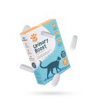 PetExx Urinary Boost 30 Tablets - UTI & Cystitis Treatment for Cats & Dogs | UK-Made UT Health Support - Buy Online on GoSupps.com