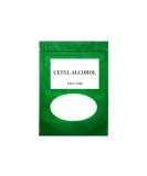 Cetyl Alcohol 125g/4.4oz by Salvia - Pure and Natural Ingredient for Skincare - Buy Online on GoSupps.com
