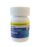 Guardian Mucus Relief 600mg Guaifenesin 12 Hour Extended Release - 40 Count Bottle - Buy Online on GoSupps.com