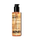 Victoria's Secret Pink Honey Soothing Body Care Oil 8 oz - Nourishing Body Oil for Soft Skin - International Shipping Available - Buy Online on GoSupps.com
