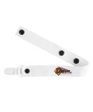 Detour Back Brush Scrubber Handle for Effective Back Cleansing with Body Wipes - Buy Online on GoSupps.com