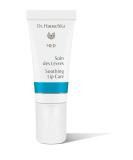 Buy DR. HAUSCHKA MED Soothing Lip Care 5 ml | International Shipping | Nourishing Lip Balm - Buy Online on GoSupps.com