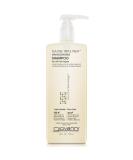 GIOVANNI Tea Tree Triple Treat Shampoo 24 oz - Sulfate & Paraben Free, Cooling Peppermint & Eucalyptus for Dry Scalp Relief - Buy Online on GoSupps.com