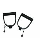 Buy Fabrication Enterprises Holdrite Handles Foam - Durable & Ergonomic - 1 Pair | International Shipping Available - Buy Online on GoSupps.com