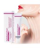 Punish cream for the neck hydrolyzed collagen neck cream hydrolyzed collages Neck firming cream Neck Line Anti Folding Cream moisturizing anti-aging neck cream - Buy Online on GoSupps.com