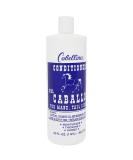 Cabellina Conditioner del Caballo Moisturizing Conditioner to Prevent Hair Loss with Horsetail Plant Extract Volume and Shine to your hair 32 FL Oz Bottle - Buy Online on GoSupps.com