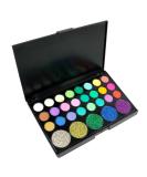 Shop Ports Shadows: 29 High-Pigmented Long-Lasting Eye Shadows in Candy Tones - International Shipping Available! - Buy Online on GoSupps.com