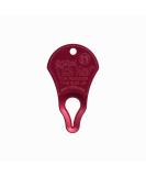 The Original Tick Key -Tick Detaching Device - Portable Safe and Highly Effective Tick Detaching Tool (Assorted) Multi - Buy Online on GoSupps.com