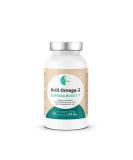 Buy Go-Keto Krill l Omega 3 Superba Boost - 90 Premium Capsules | High EPA & DHA MSC Certified Krill Oil for Optimal Health - Buy Online on GoSupps.com