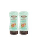 Hawaiian Tropic Silk Hydration After Sun Lotion 6oz (2 Pack) - 2 x 6 Fl Oz Bottles - Buy Online on GoSupps.com