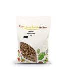 Organic Wheat Grain 1kg (BWFO) - Buy Online on GoSupps.com