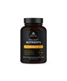 Vitamin D Supplement by Ancient Nutrition 5000 IU Vitamin D for Immune Support Made from Bone Broth and Mushroom Extract Supports Healthy Inflammation Paleo and Keto Friendly 60 Capsules Vitamin D (60 count) - Buy Online on GoSupps.com