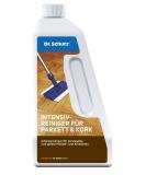 Dr.Protection intensive cleaner 750 ml for parquet & cork |Parket cleaner loosens stubborn dirt and fat stains from sealed oiled waxed soils |Wooden floor cleaner |Parquet cleaning 750 ml (1 Pack) - Buy Online on GoSupps.com