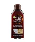 Garnier Body Sun Protection Sun Oil al cocco ambre solaire 200 ml - Buy Online on GoSupps.com