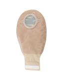 Buy ConvaTec Natura + Drainable Pouch with visiClose - Transparent Standard 70mm 2 3/4 | International Shipping Available - Buy Online on GoSupps.com