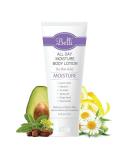 Belli Skincare All Day Moisture Body Lotion 6.5 fl oz | Hydrating & Nourishing Formula - Buy Online on GoSupps.com