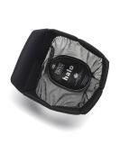 Charles Owen Halo Headband in Black - Size 59Cm 7-1/4 | Halo, Halo Luxe, Halo MIPS - Buy Online on GoSupps.com