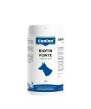 Buy Canina Biotin Forte Tablets 700g | International Shipping Available | Premium Pet Health Supplement - Buy Online on GoSupps.com