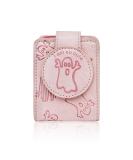 Cute Lipstick Bag with Mirror - Lipstick Organizer for Women | Holds Up to 3 Lipsticks | Perfect Purse Accessory - Buy Online on GoSupps.com