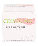 CELYOUNG AGE LESS CREAM 50ml - Anti-Aging Moisturizer | PZN:9508639 | International Shipping Available - Buy Online on GoSupps.com