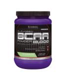Ultimate Nutrition Flavored BCAA Powder - Caffeine Free Post Workout Amino Acids with 3g Leucine | 30 Servings Orange Flavor - International Shipping - Buy Online on GoSupps.com