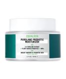 Buy Purslane Prebiotic Moisturizer | Hydrating Gel Cream for Sensitive & Dry Skin | Ceramide Urea & NMFs | Non-comedogenic & Acne-prone Friendly | International Shipping - Buy Online on GoSupps.com